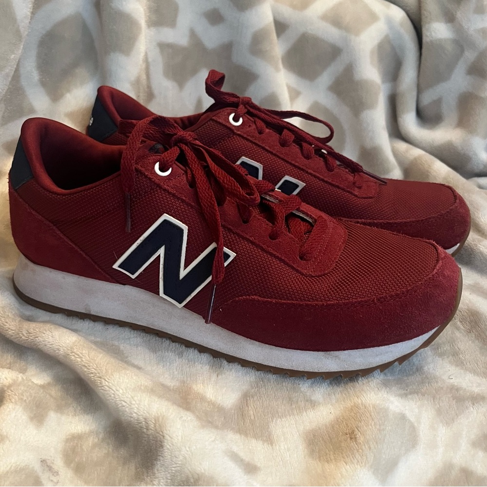 Men’s New Balance Size 8.5